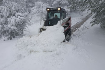 Snow Removal